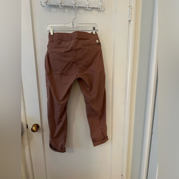 Vuori Ripstop Pants - Picture 6 of 7